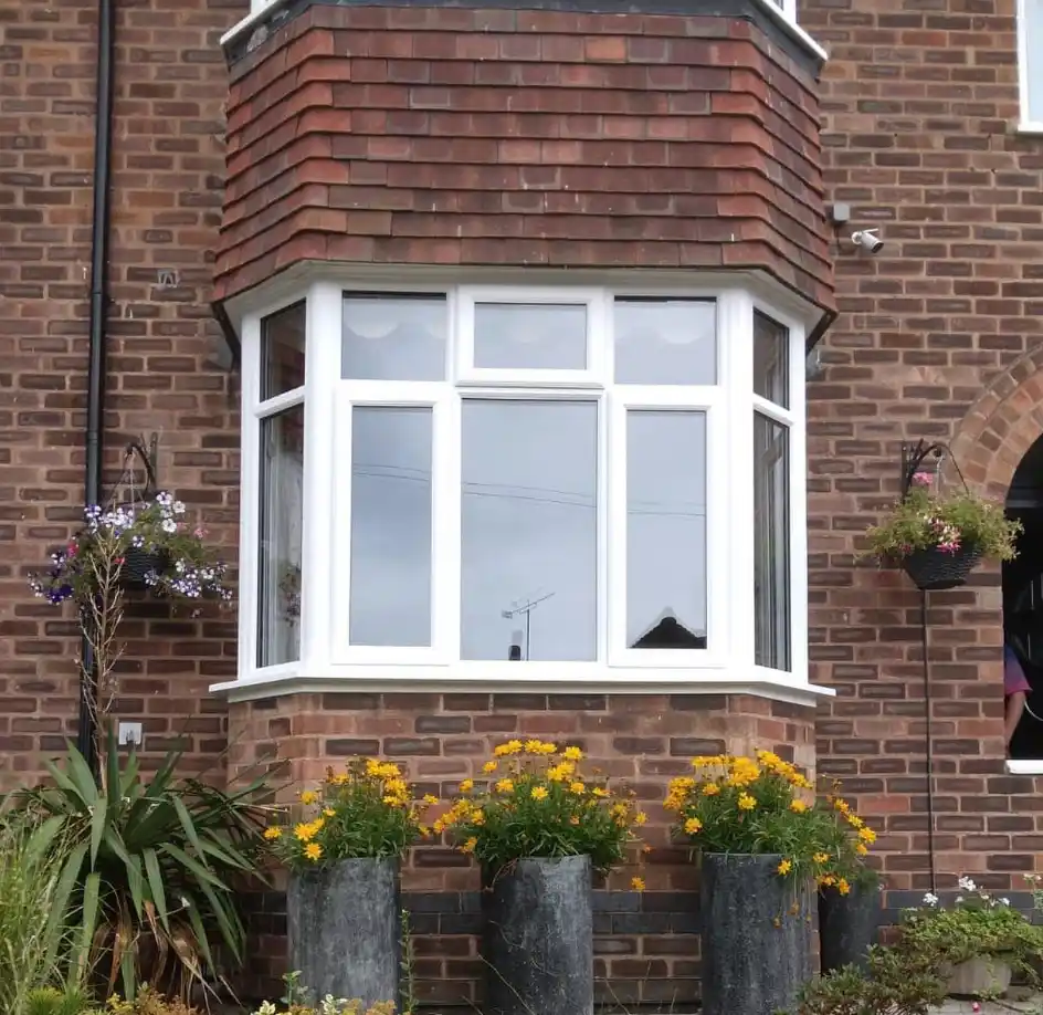 Blue Glaze Windows and Doors Birmingham