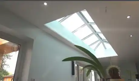 Skypod Roof Lanterns Birmingham
